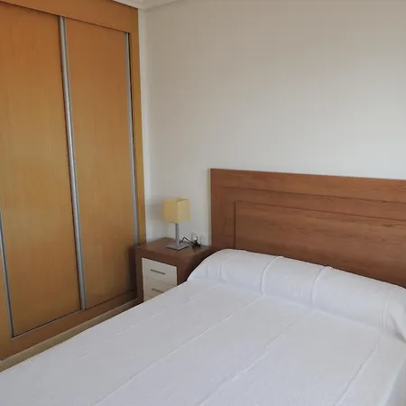 Apartment Frente A Bahia De *