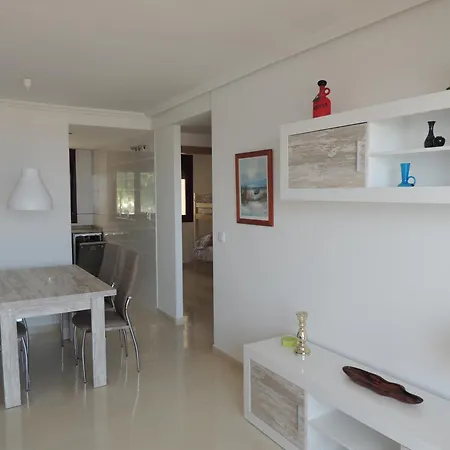 Apartment Frente A Bahia De Peñíscola