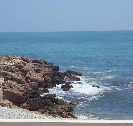 Frente A Bahia De