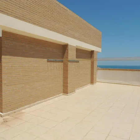 Frente A Bahia De Apartment *