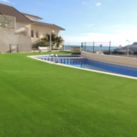 Apartment Frente A Bahia De Peniscola