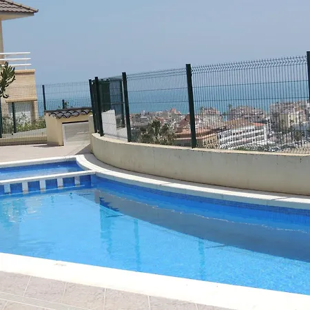 Frente A Bahia De Apartment