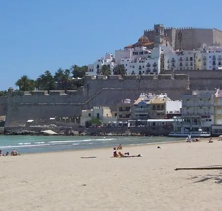 Apartment Frente A Bahia De