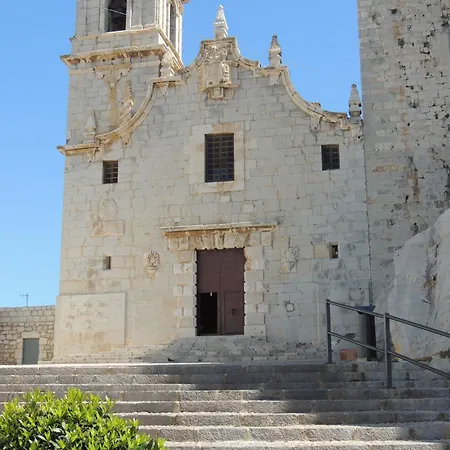 Apartment Frente A Bahia De
