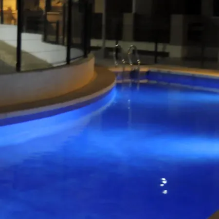 Frente A Bahia De Apartment Peñíscola