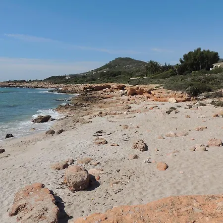 Apartment Frente A Bahia De Peñíscola