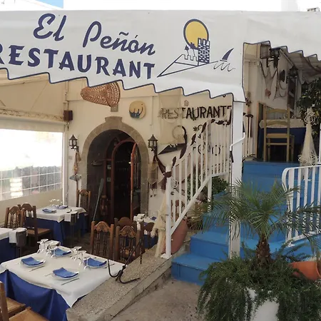 Apartment Frente A Bahia De Peñíscola