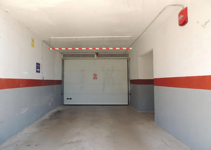 Frente A Bahía De Apartamento *