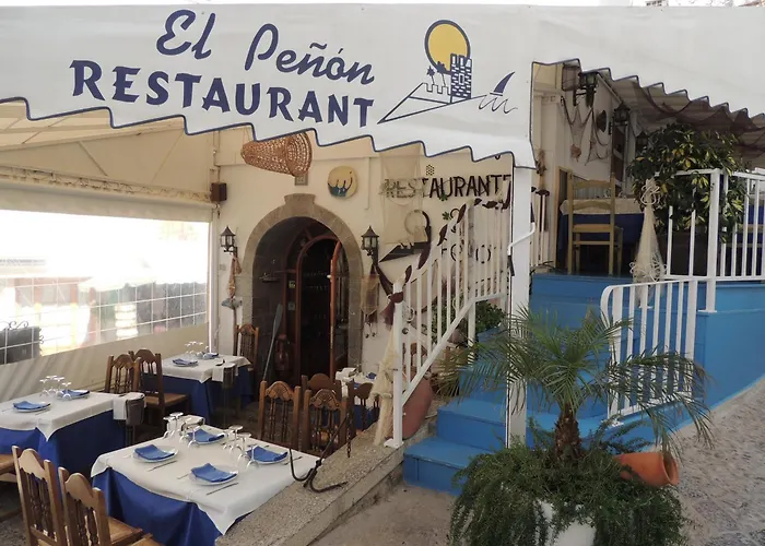 Apartamento Frente A Bahía De Peñíscola
